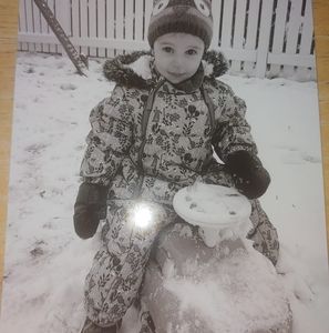 Meet your Posher, David